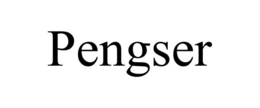 PENGSER