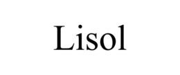 LISOL
