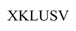 XKLUSV