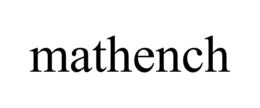 MATHENCH