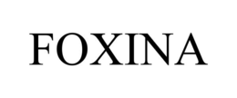 FOXINA