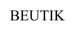 BEUTIK