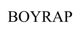 BOYRAP
