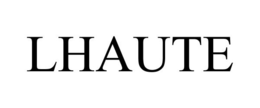 LHAUTE