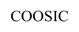 COOSIC