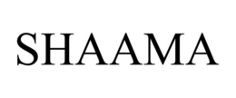 SHAAMA