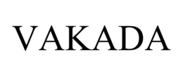 VAKADA