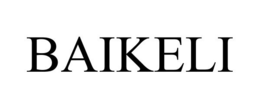 BAIKELI