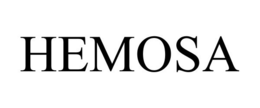 HEMOSA