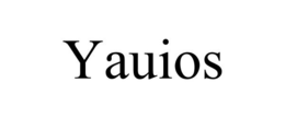 YAUIOS