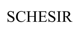 SCHESIR