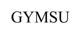 GYMSU
