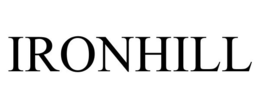 IRONHILL