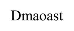 DMAOAST