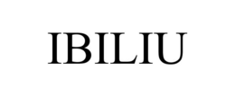 IBILIU