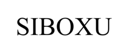 SIBOXU
