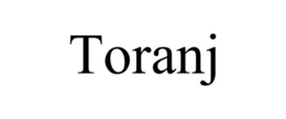 TORANJ