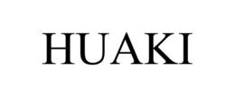 HUAKI