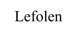 LEFOLEN