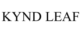 KYND LEAF