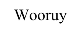 WOORUY