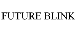 FUTURE BLINK