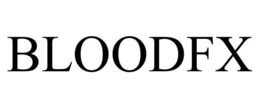 BLOODFX