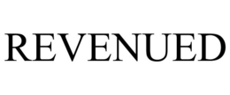 REVENUED
