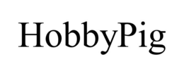 HOBBYPIG
