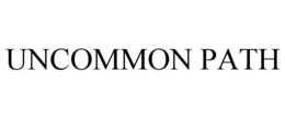 UNCOMMON PATH