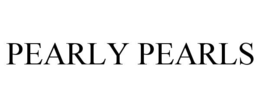 PEARLY PEARLS