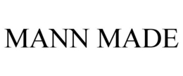 MANN MADE