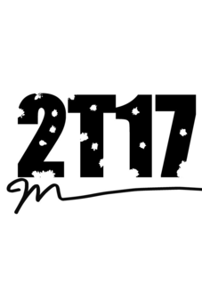 2T17 M