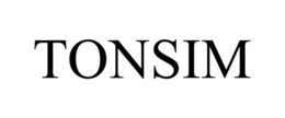 TONSIM