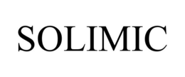 SOLIMIC
