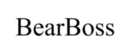 BEARBOSS