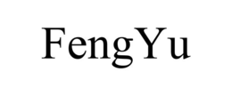 FENGYU