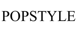 POPSTYLE