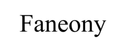 FANEONY