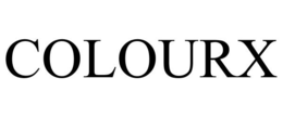 COLOURX