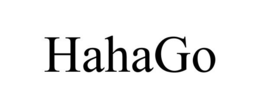 HAHAGO