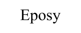 EPOSY