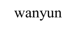 WANYUN