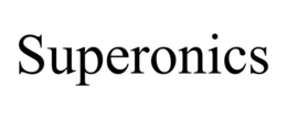 SUPERONICS