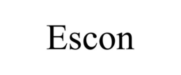 ESCON