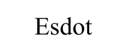 ESDOT