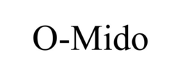 O-MIDO
