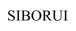 SIBORUI