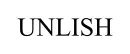 UNLISH
