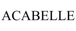 ACABELLE